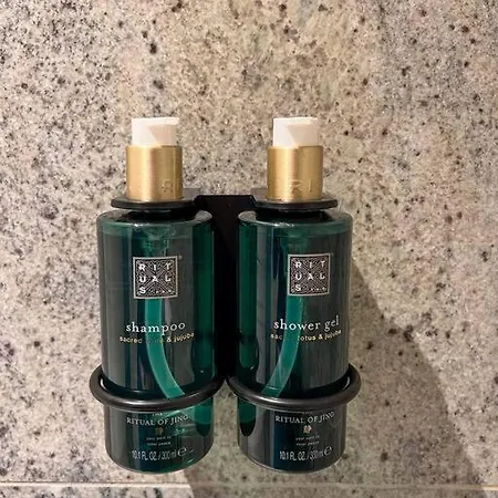 Apartament Chic Atelier With Breathtaking Waterfront *